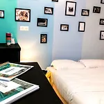 Appartement Studio Le Pergaud Topdestination-dijon - Centre - Classe 2 Etoiles *