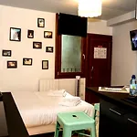 Studio Le Pergaud Topdestination-dijon - Centre - Classe 2 Etoiles *