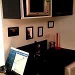 Studio Le Pergaud Topdestination-dijon - Centre - Classe 2 Etoiles *