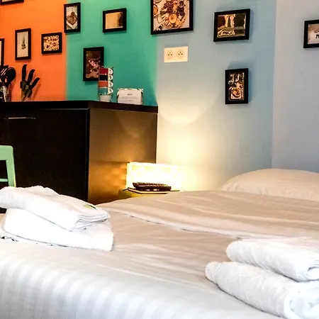 דירה Studio Le Pergaud Topdestination-dijon - Centre - Classe 2 Etoiles *