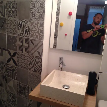 Studio Le Pergaud Topdestination-dijon - Centre - Classe 2 Etoiles